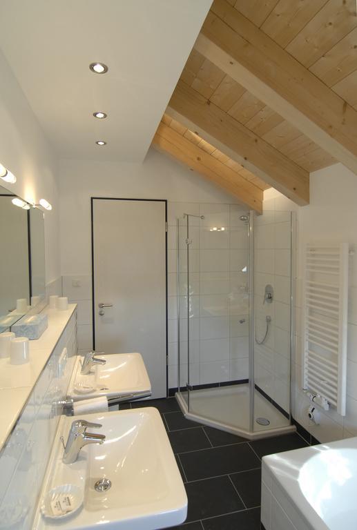 Landhaus Sixtmuehle Hotel Taufkirchen  Room photo